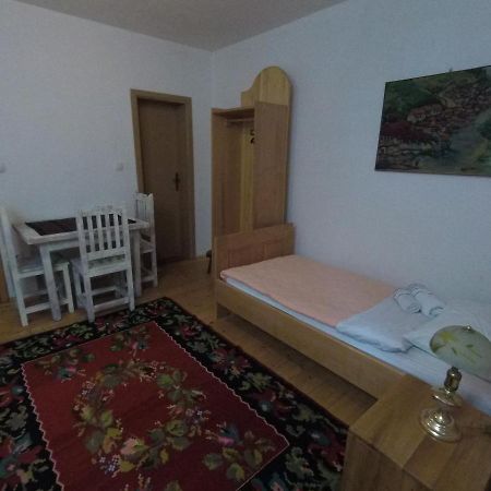 Etno Kutak Prijepolje Apartment Ngoại thất bức ảnh