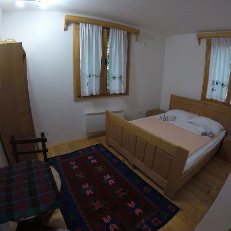 Etno Kutak Prijepolje Apartment Ngoại thất bức ảnh