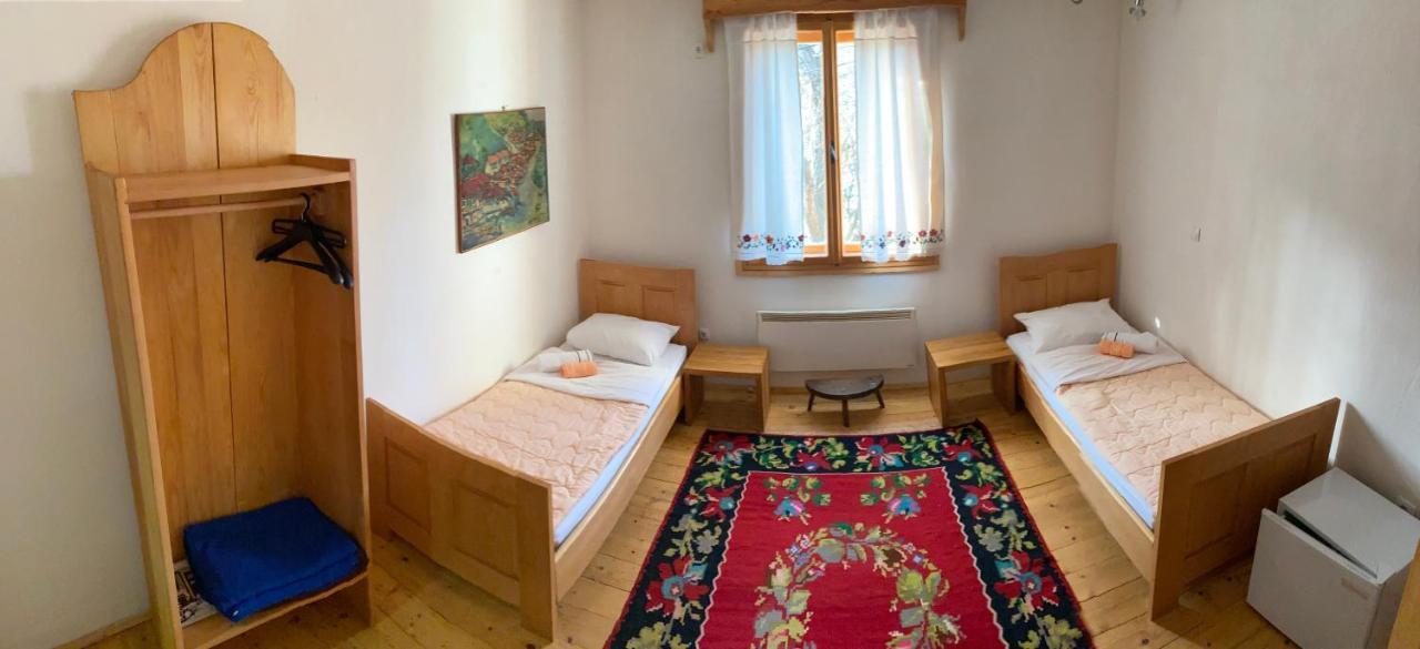 Etno Kutak Prijepolje Apartment Ngoại thất bức ảnh