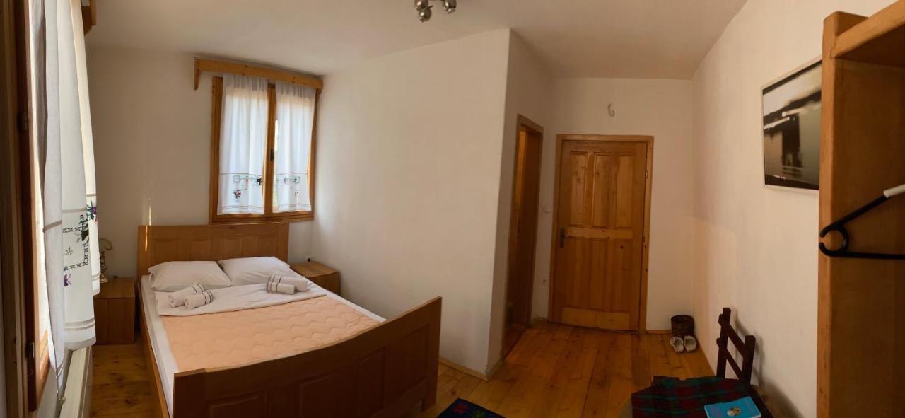 Etno Kutak Prijepolje Apartment Ngoại thất bức ảnh
