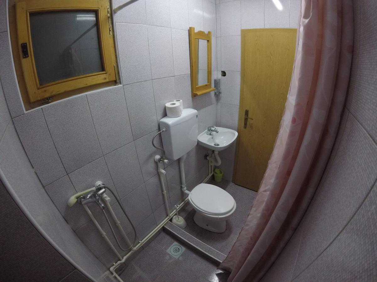 Etno Kutak Prijepolje Apartment Ngoại thất bức ảnh