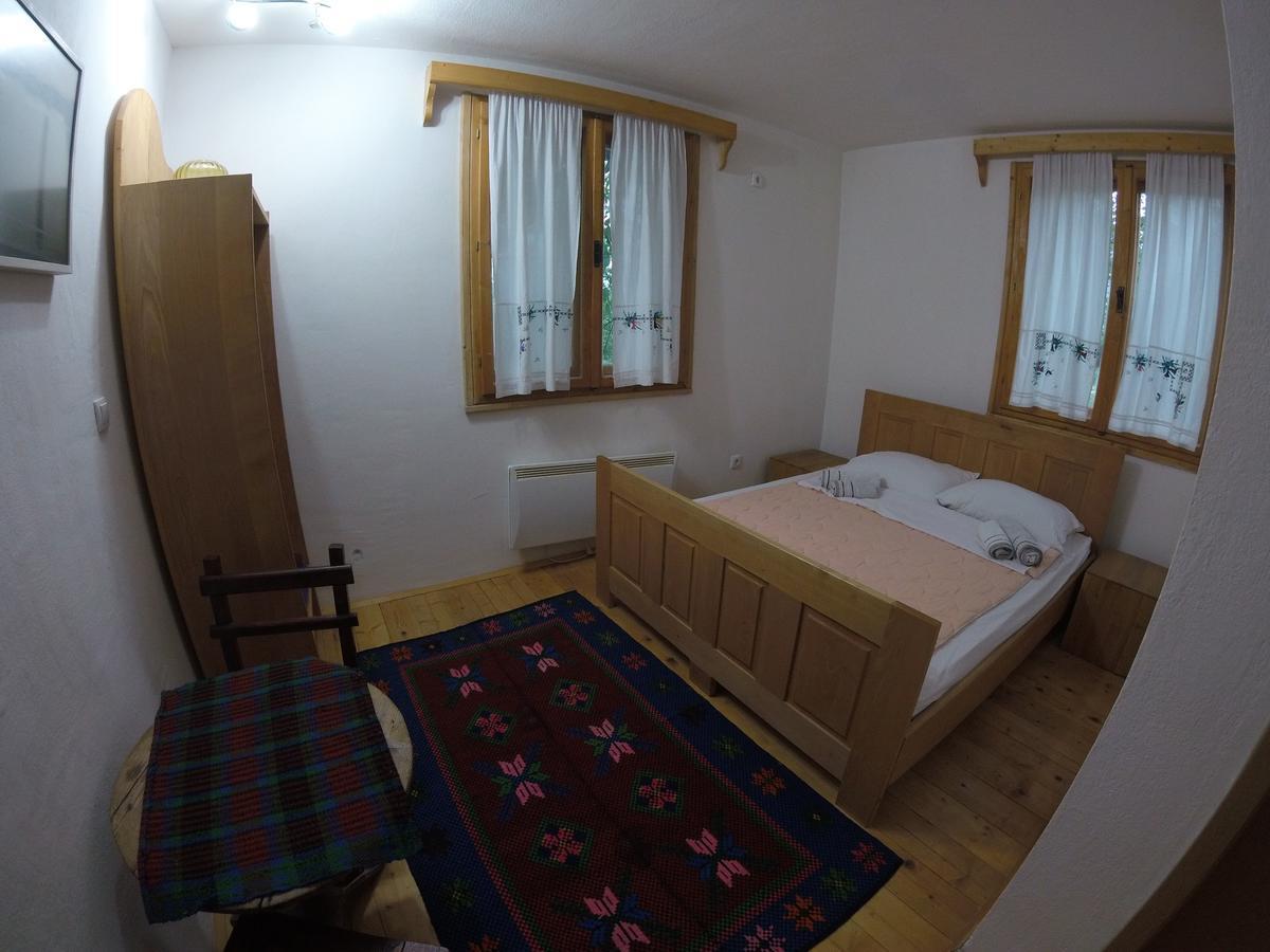 Etno Kutak Prijepolje Apartment Ngoại thất bức ảnh