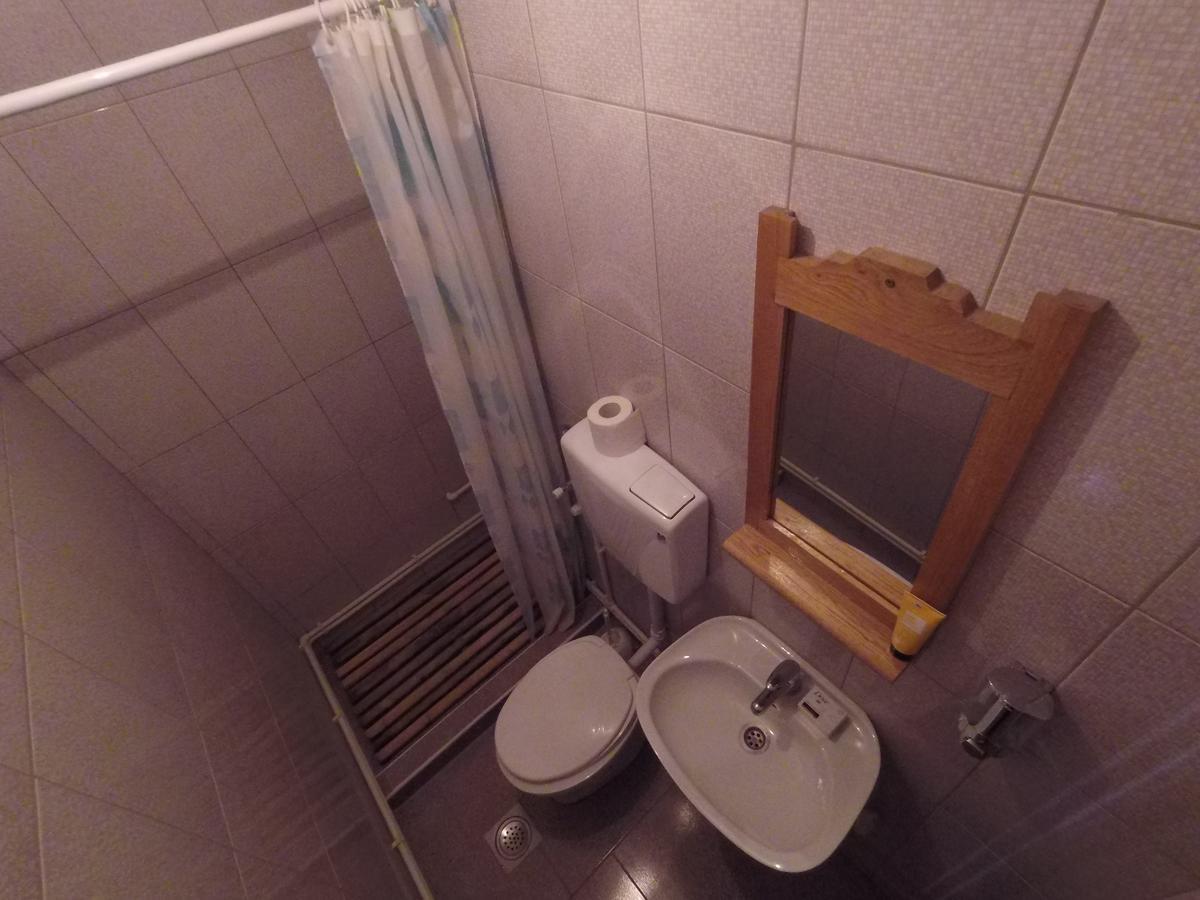 Etno Kutak Prijepolje Apartment Ngoại thất bức ảnh