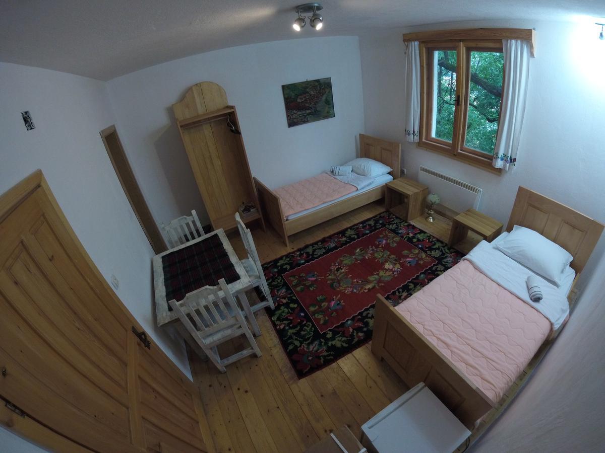 Etno Kutak Prijepolje Apartment Ngoại thất bức ảnh