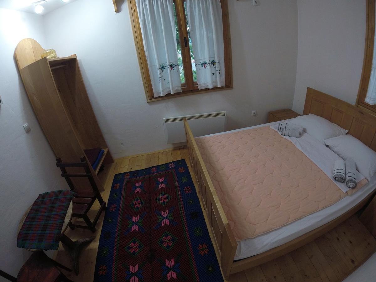 Etno Kutak Prijepolje Apartment Ngoại thất bức ảnh